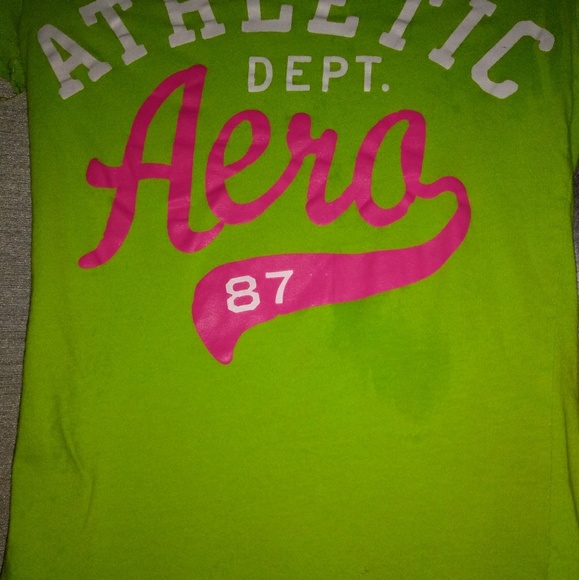 Aeropostale Shirt - Picture 5 of 5
